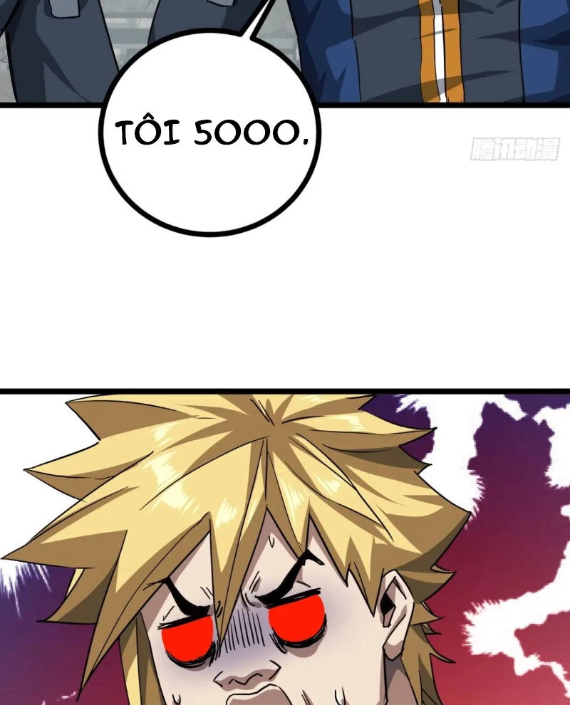 Trò Chơi Này Cũng Quá Chân Thật Rồi ! Chapter 56 - 73