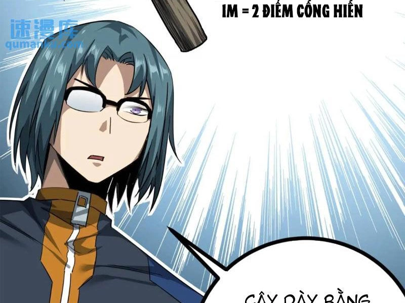 Trò Chơi Này Cũng Quá Chân Thật Rồi ! Chapter 57 - 4