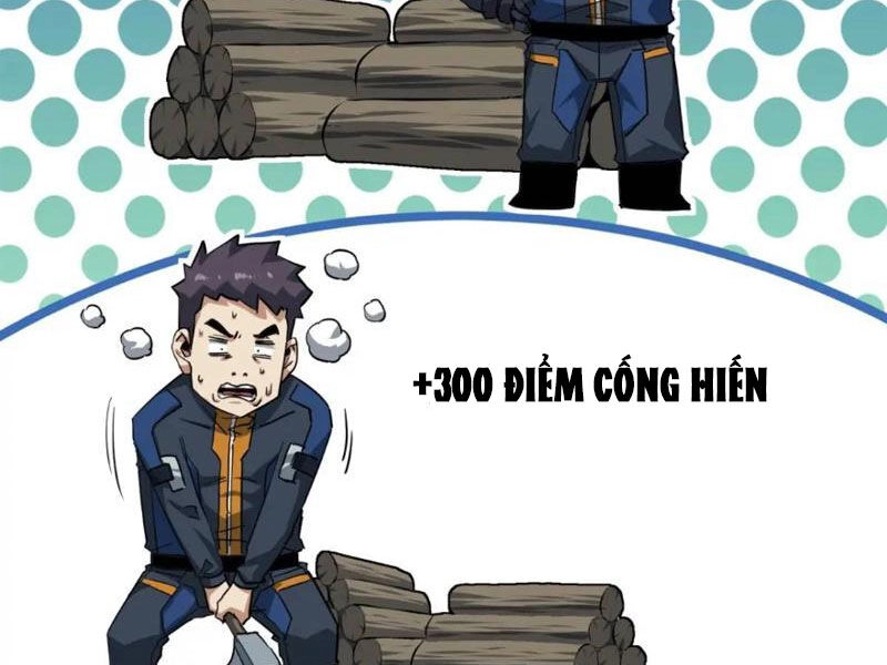 Trò Chơi Này Cũng Quá Chân Thật Rồi ! Chapter 57 - 7