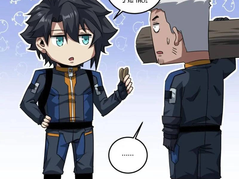 Trò Chơi Này Cũng Quá Chân Thật Rồi ! Chapter 57 - 10