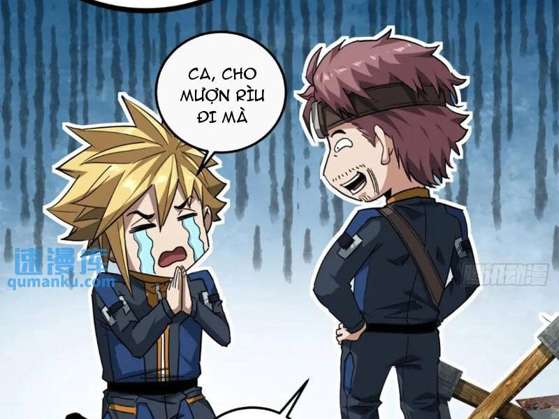 Trò Chơi Này Cũng Quá Chân Thật Rồi ! Chapter 57 - 13