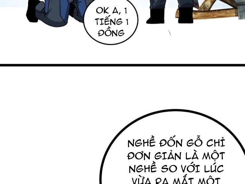 Trò Chơi Này Cũng Quá Chân Thật Rồi ! Chapter 57 - 14