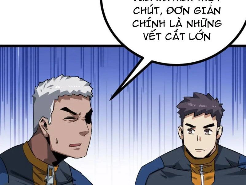 Trò Chơi Này Cũng Quá Chân Thật Rồi ! Chapter 57 - 15