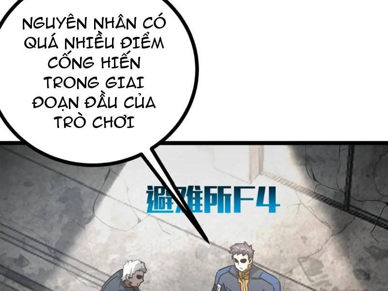 Trò Chơi Này Cũng Quá Chân Thật Rồi ! Chapter 57 - 17