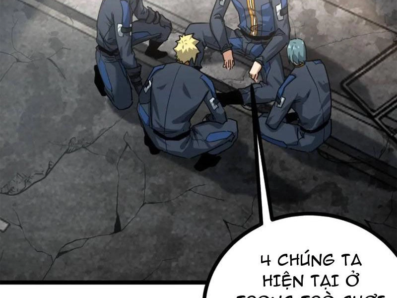 Trò Chơi Này Cũng Quá Chân Thật Rồi ! Chapter 57 - 18