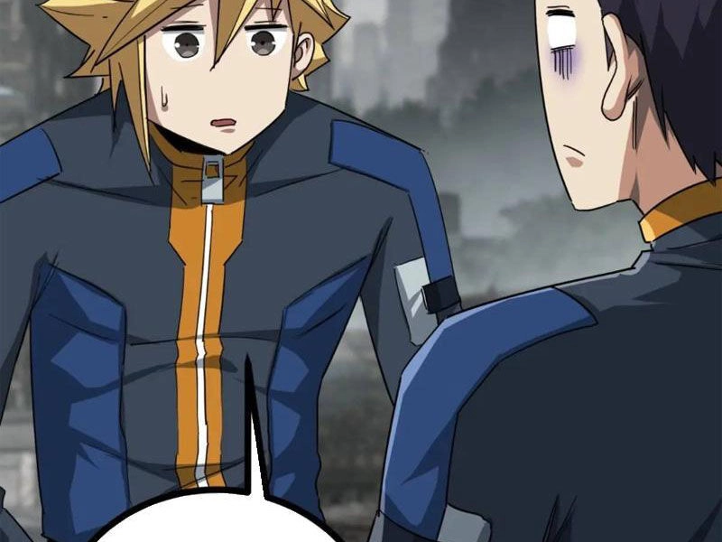 Trò Chơi Này Cũng Quá Chân Thật Rồi ! Chapter 57 - 23