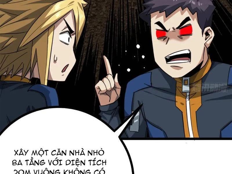 Trò Chơi Này Cũng Quá Chân Thật Rồi ! Chapter 57 - 26