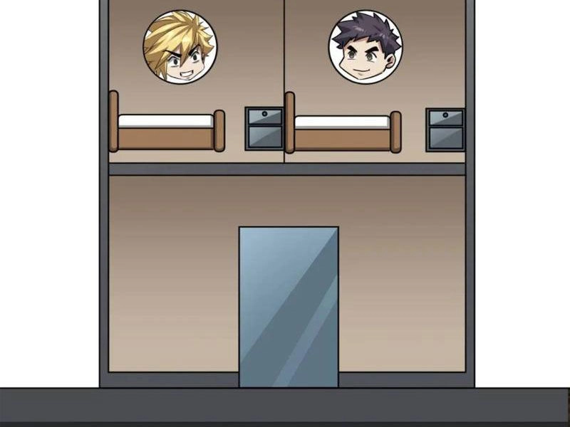 Trò Chơi Này Cũng Quá Chân Thật Rồi ! Chapter 57 - 29