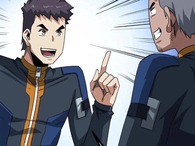 Trò Chơi Này Cũng Quá Chân Thật Rồi ! Chapter 57 - 34