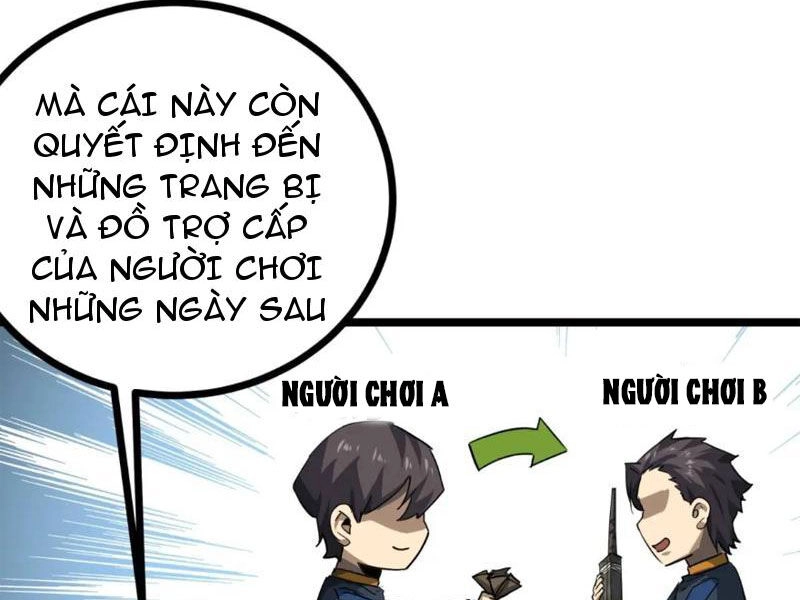 Trò Chơi Này Cũng Quá Chân Thật Rồi ! Chapter 57 - 39
