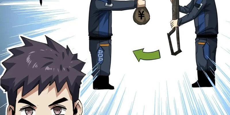 Trò Chơi Này Cũng Quá Chân Thật Rồi ! Chapter 57 - 40