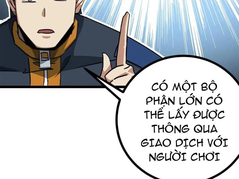 Trò Chơi Này Cũng Quá Chân Thật Rồi ! Chapter 57 - 41