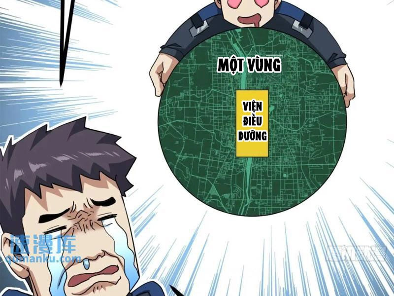 Trò Chơi Này Cũng Quá Chân Thật Rồi ! Chapter 57 - 43