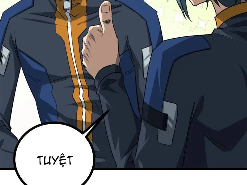 Trò Chơi Này Cũng Quá Chân Thật Rồi ! Chapter 57 - 46