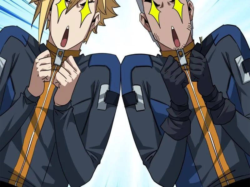 Trò Chơi Này Cũng Quá Chân Thật Rồi ! Chapter 57 - 48