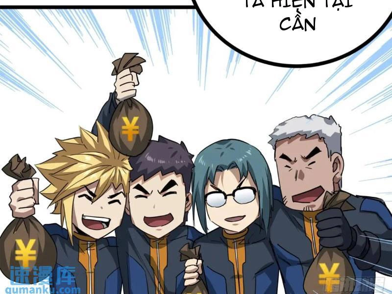 Trò Chơi Này Cũng Quá Chân Thật Rồi ! Chapter 57 - 50