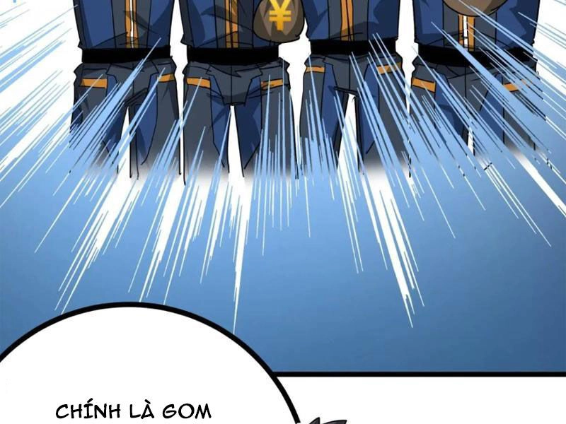 Trò Chơi Này Cũng Quá Chân Thật Rồi ! Chapter 57 - 51