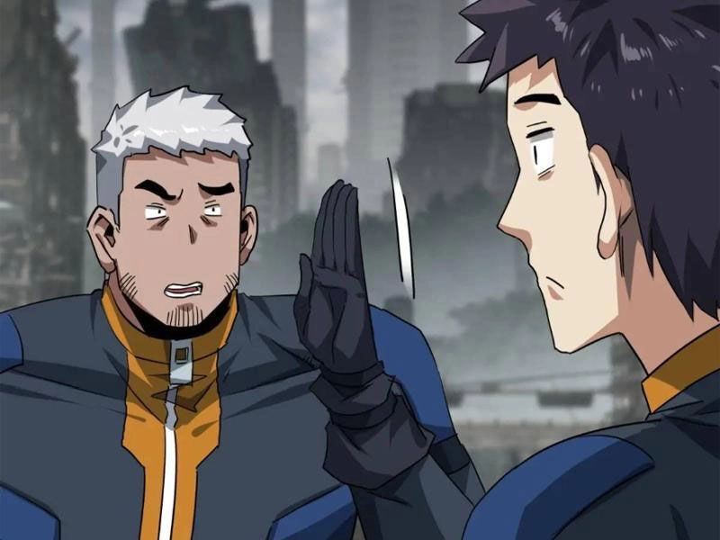 Trò Chơi Này Cũng Quá Chân Thật Rồi ! Chapter 57 - 53