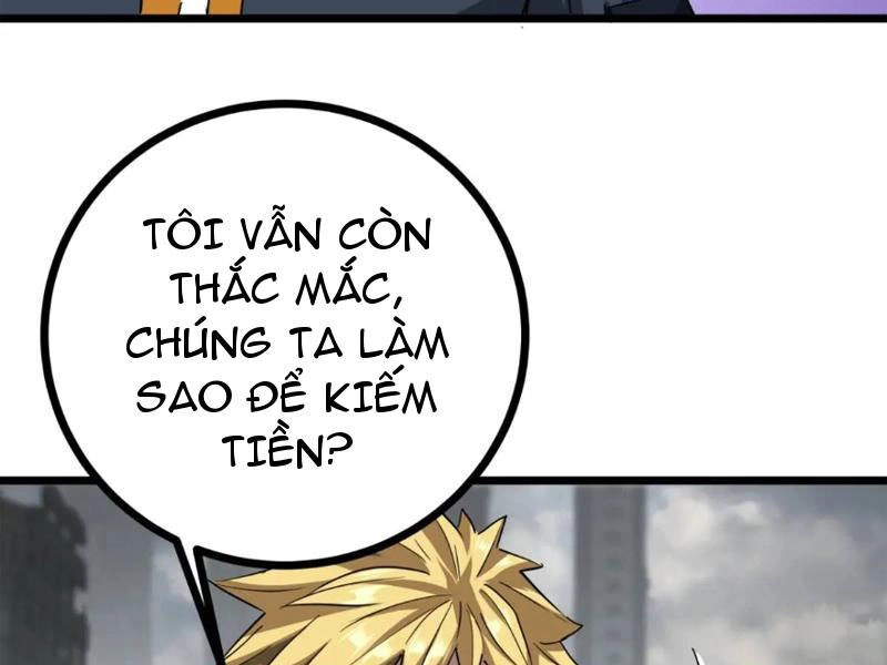 Trò Chơi Này Cũng Quá Chân Thật Rồi ! Chapter 57 - 57