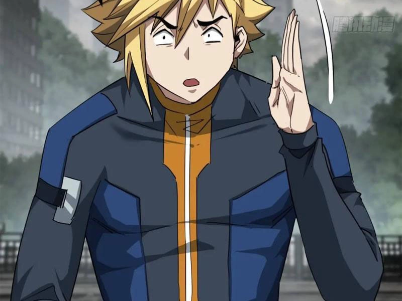 Trò Chơi Này Cũng Quá Chân Thật Rồi ! Chapter 57 - 58