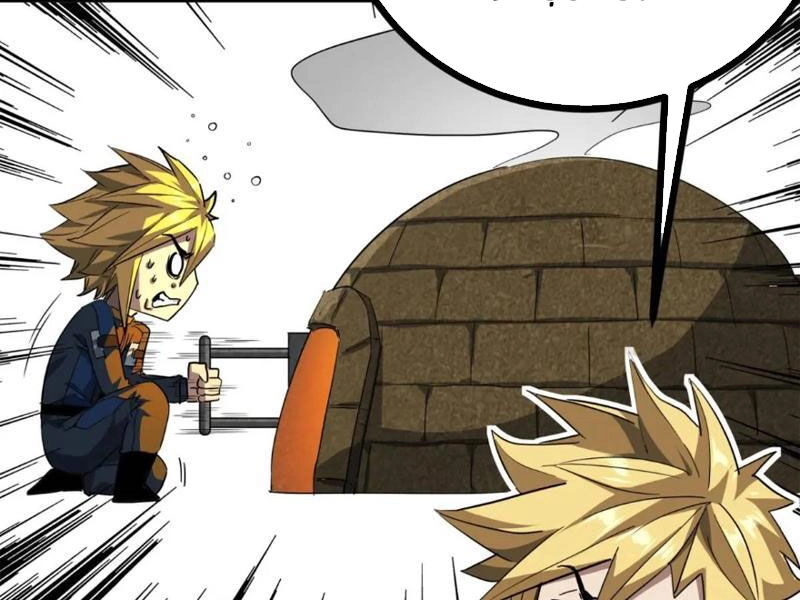 Trò Chơi Này Cũng Quá Chân Thật Rồi ! Chapter 57 - 60