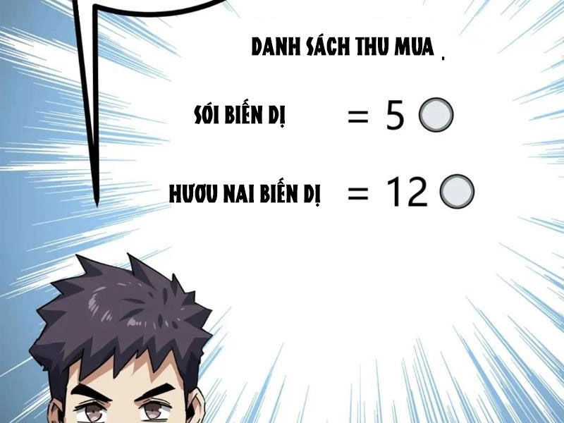 Trò Chơi Này Cũng Quá Chân Thật Rồi ! Chapter 57 - 82