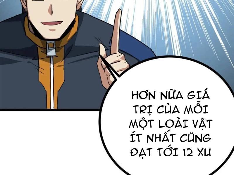 Trò Chơi Này Cũng Quá Chân Thật Rồi ! Chapter 57 - 83