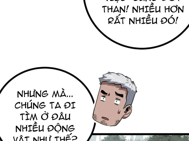 Trò Chơi Này Cũng Quá Chân Thật Rồi ! Chapter 57 - 89