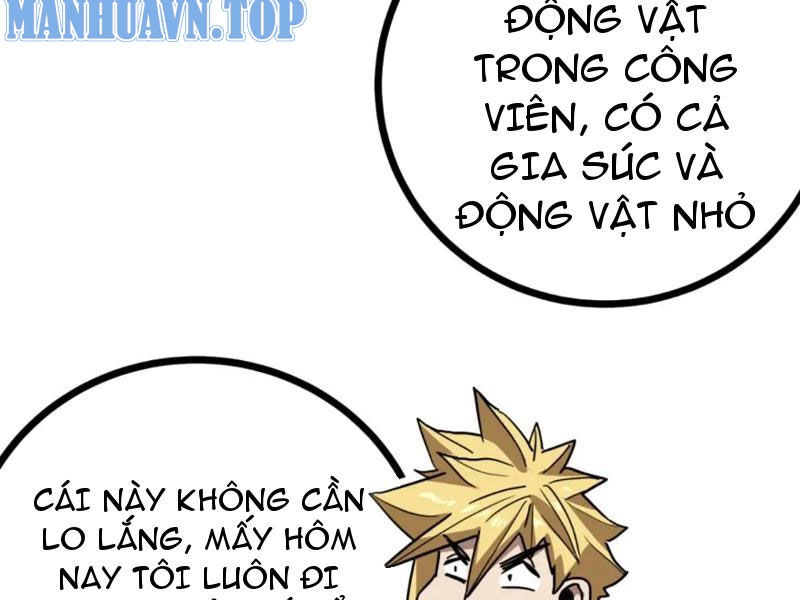 Trò Chơi Này Cũng Quá Chân Thật Rồi ! Chapter 57 - 93