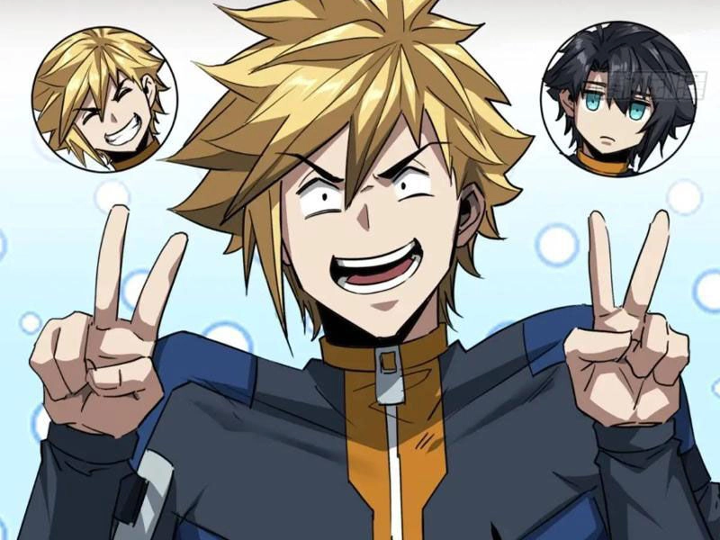 Trò Chơi Này Cũng Quá Chân Thật Rồi ! Chapter 57 - 96