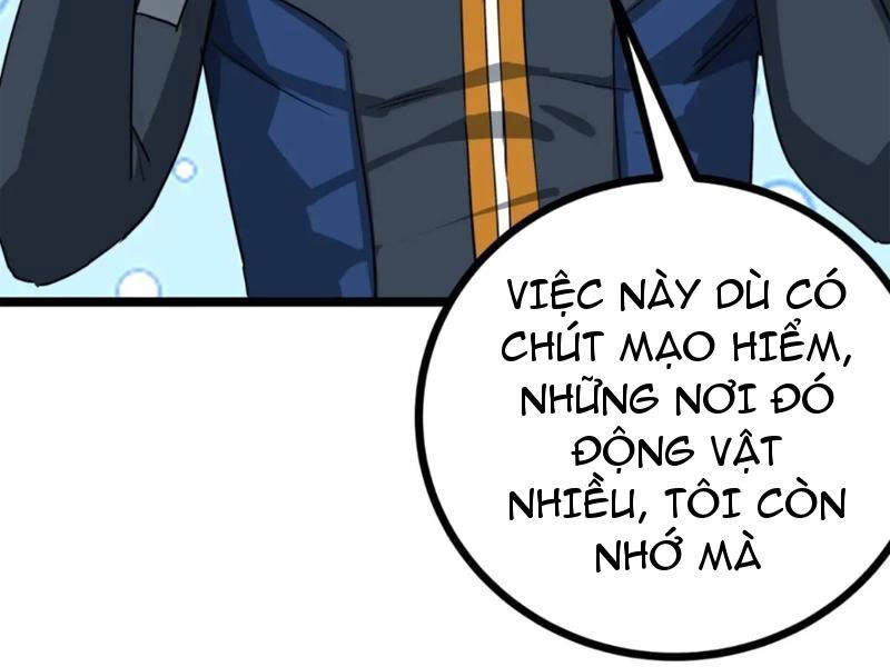 Trò Chơi Này Cũng Quá Chân Thật Rồi ! Chapter 57 - 97