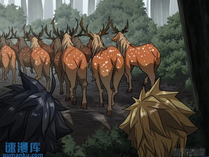 Trò Chơi Này Cũng Quá Chân Thật Rồi ! Chapter 57 - 99