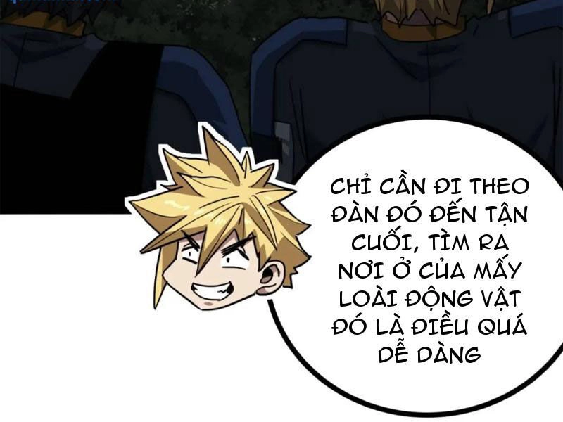 Trò Chơi Này Cũng Quá Chân Thật Rồi ! Chapter 57 - 100