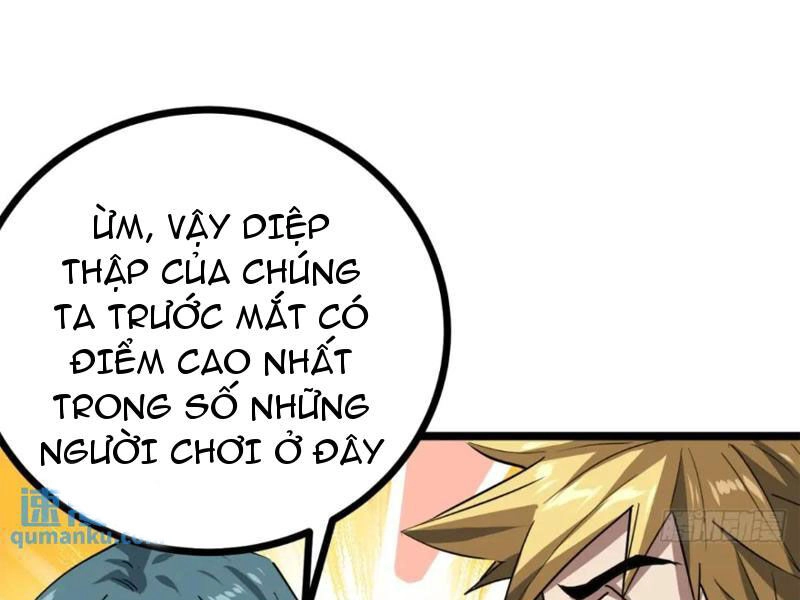 Trò Chơi Này Cũng Quá Chân Thật Rồi ! Chapter 57 - 101