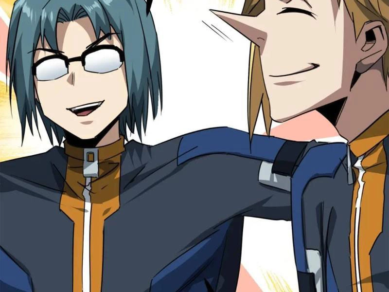 Trò Chơi Này Cũng Quá Chân Thật Rồi ! Chapter 57 - 102