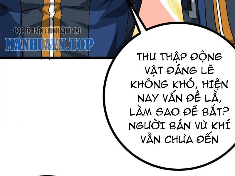 Trò Chơi Này Cũng Quá Chân Thật Rồi ! Chapter 57 - 103