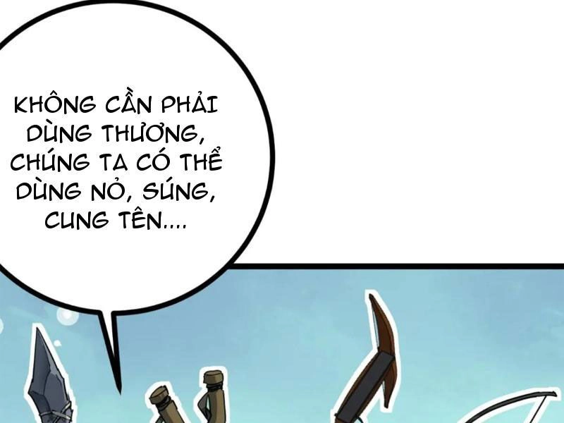 Trò Chơi Này Cũng Quá Chân Thật Rồi ! Chapter 57 - 104