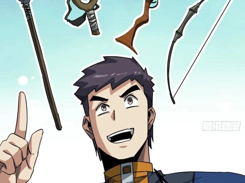 Trò Chơi Này Cũng Quá Chân Thật Rồi ! Chapter 57 - 105