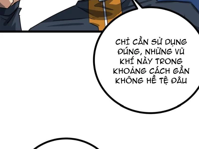 Trò Chơi Này Cũng Quá Chân Thật Rồi ! Chapter 57 - 106