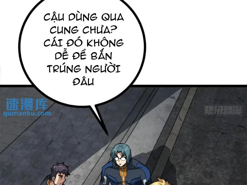 Trò Chơi Này Cũng Quá Chân Thật Rồi ! Chapter 57 - 107