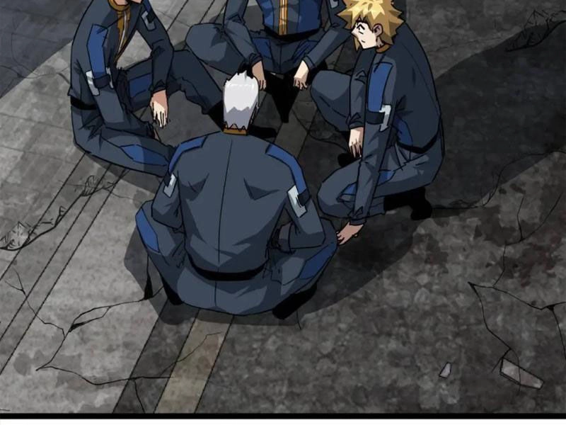 Trò Chơi Này Cũng Quá Chân Thật Rồi ! Chapter 57 - 108