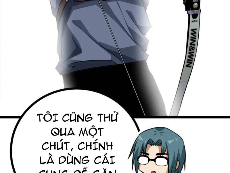 Trò Chơi Này Cũng Quá Chân Thật Rồi ! Chapter 57 - 111