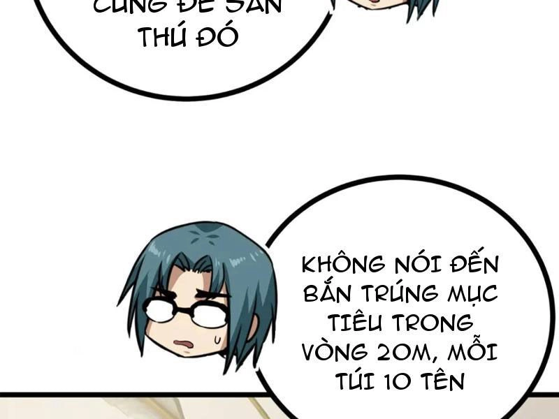 Trò Chơi Này Cũng Quá Chân Thật Rồi ! Chapter 57 - 112