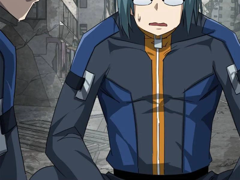 Trò Chơi Này Cũng Quá Chân Thật Rồi ! Chapter 57 - 116