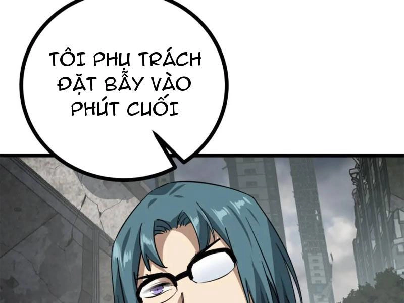 Trò Chơi Này Cũng Quá Chân Thật Rồi ! Chapter 57 - 120