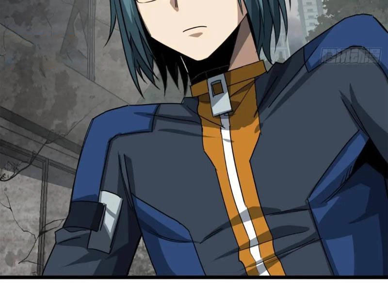 Trò Chơi Này Cũng Quá Chân Thật Rồi ! Chapter 57 - 121