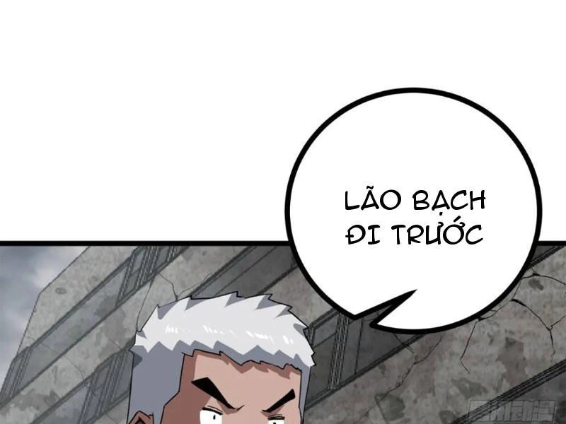 Trò Chơi Này Cũng Quá Chân Thật Rồi ! Chapter 57 - 122