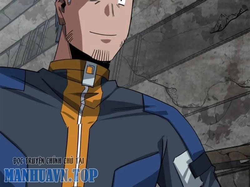 Trò Chơi Này Cũng Quá Chân Thật Rồi ! Chapter 57 - 123