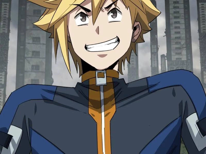 Trò Chơi Này Cũng Quá Chân Thật Rồi ! Chapter 57 - 125