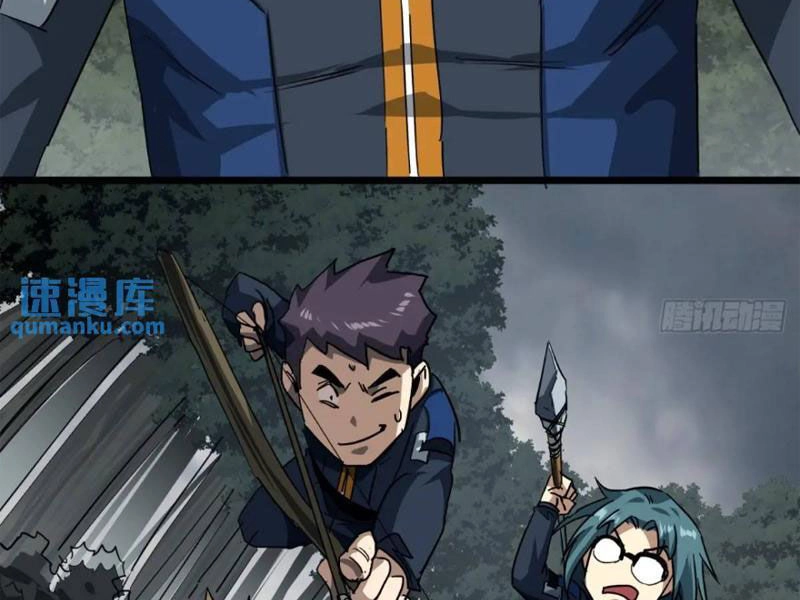 Trò Chơi Này Cũng Quá Chân Thật Rồi ! Chapter 57 - 126